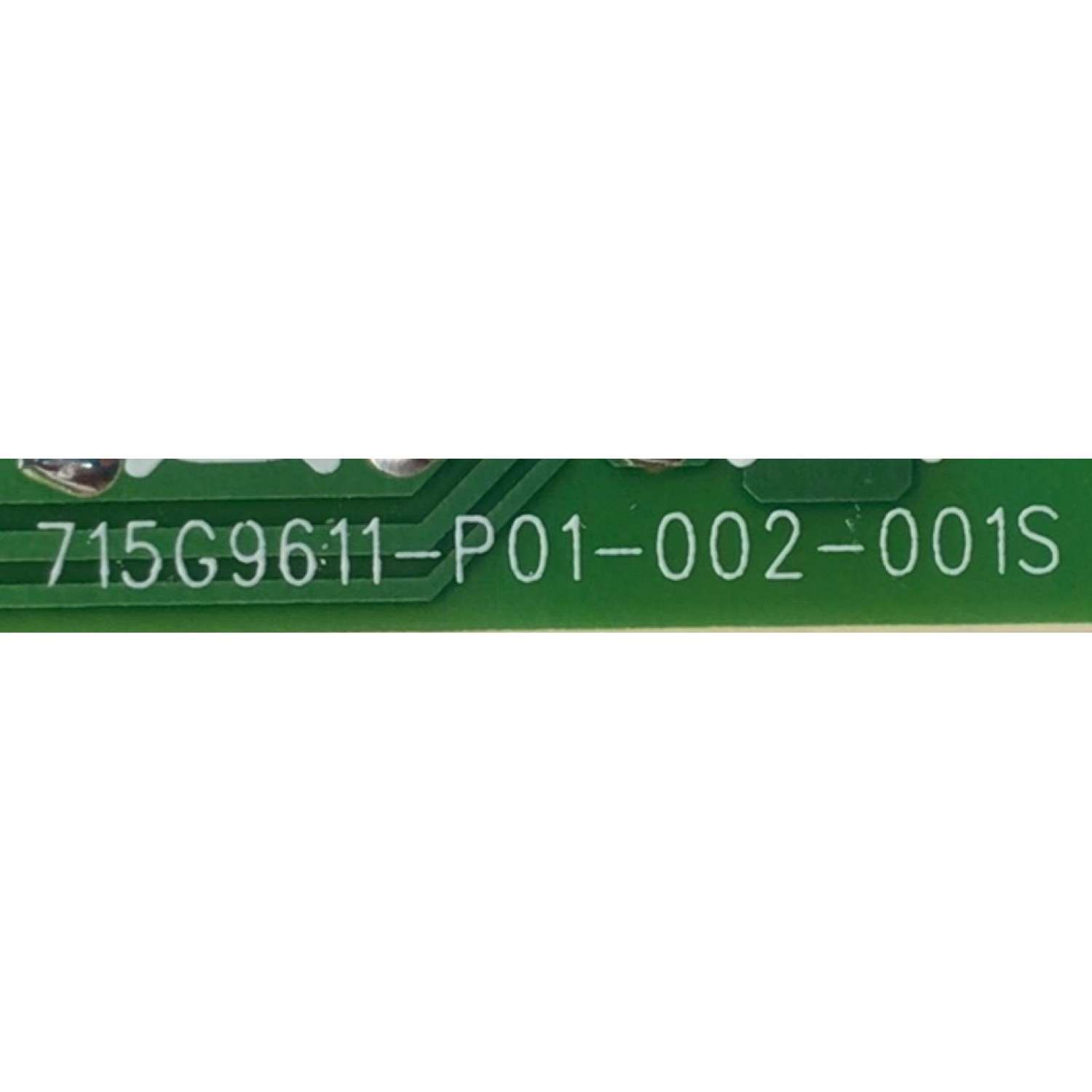 FUENTE PARA MONITOR CURVO AOC / NUMERO DE PARTE IK411UQZ6 / 715G9611-P01-002-001S / 5030125P0572 / MODELO C27G2 - Imagen 2